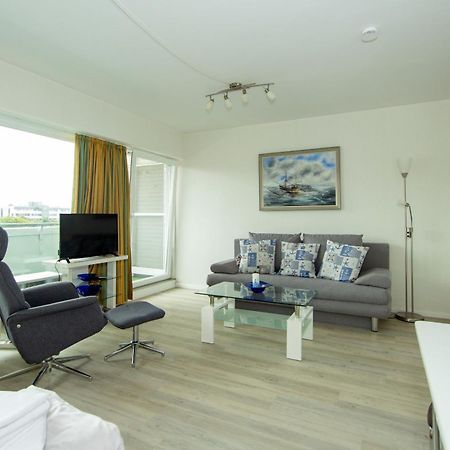 Nordseeblick - App 32 Sankt Peter-Ording Exterior foto